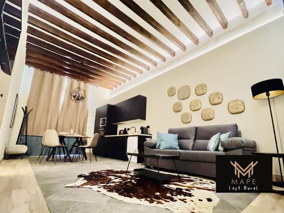 Winahost Algar Rural Apartment Exterior photo