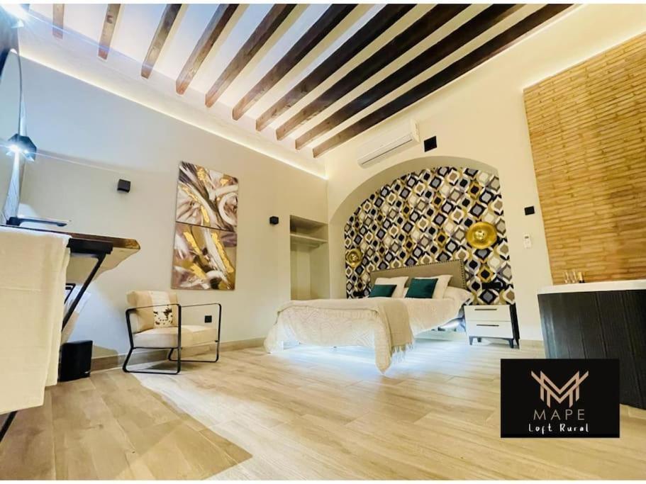 Winahost Algar Rural Apartment Exterior photo