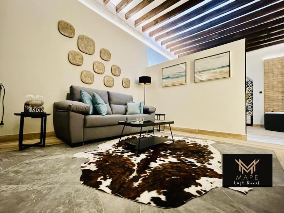 Winahost Algar Rural Apartment Exterior photo